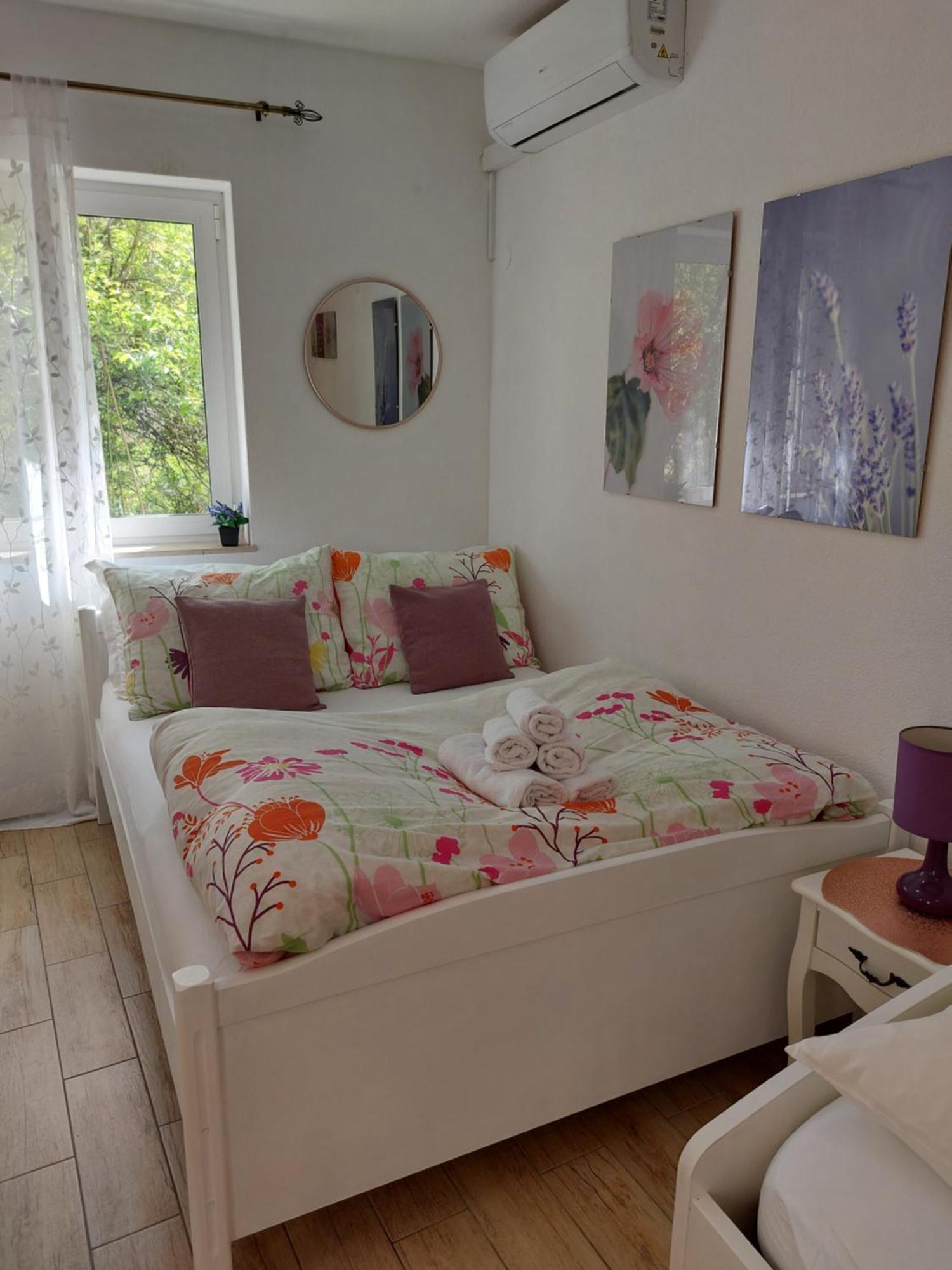 Sea Holiday Houses Драшнице Экстерьер фото