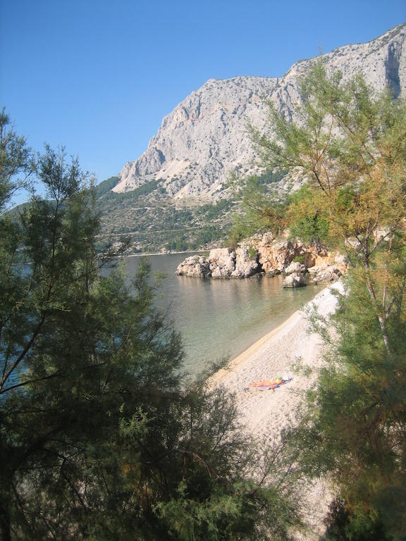 Sea Holiday Houses Драшнице Экстерьер фото
