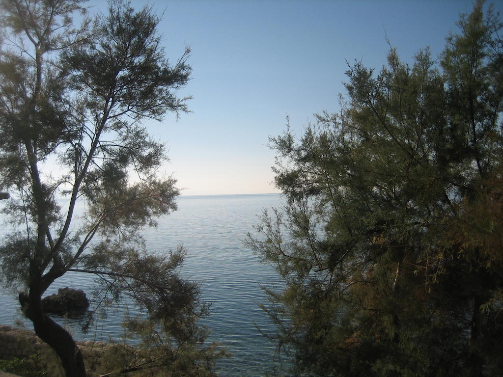 Sea Holiday Houses Драшнице Экстерьер фото