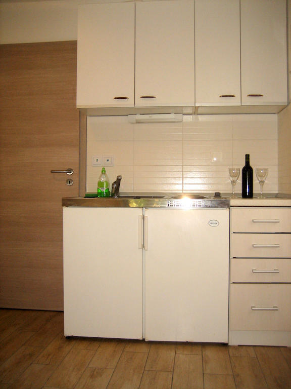 Sea Holiday Houses Драшнице Экстерьер фото